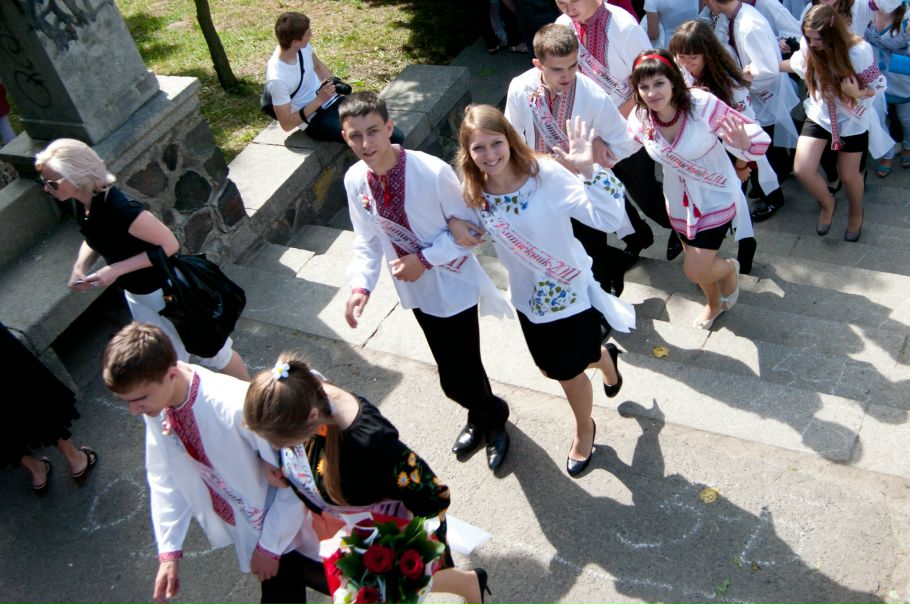 №4, Рома Пінчук, Луцк №4, Рома Пінчук, Луцк