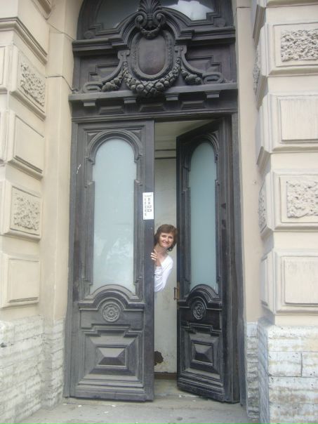 №123, Татьяна Скажутина, 25.1.1959 №123, Татьяна Скажутина, 25.1.1959