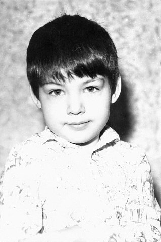 Михаил Милых | Волгоград