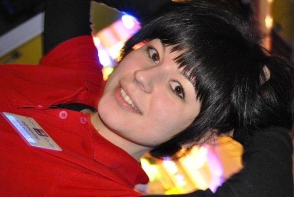 №91, Марина Калашник, 36 лет, Москва №91, Марина Калашник, 36 лет, Москва