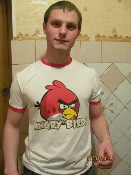 Виктор Долгановский S@T@N 666 | 