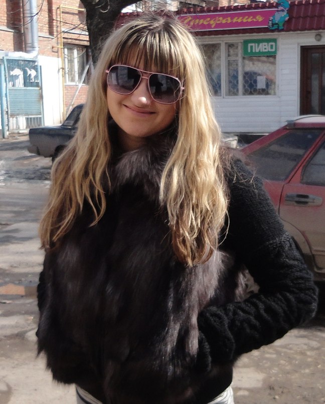 Виктория Ковалёва | Новочеркасск