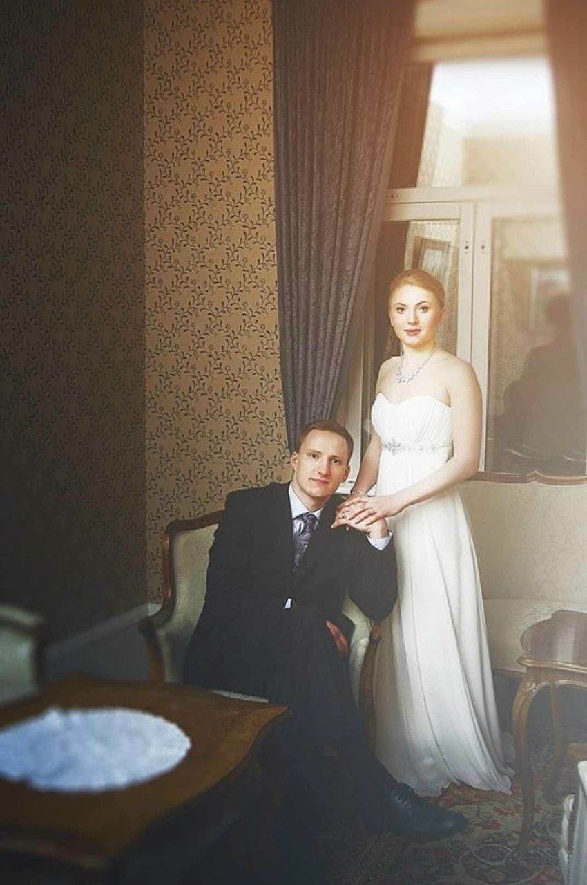 Вероника Греб | Санкт-Петербург