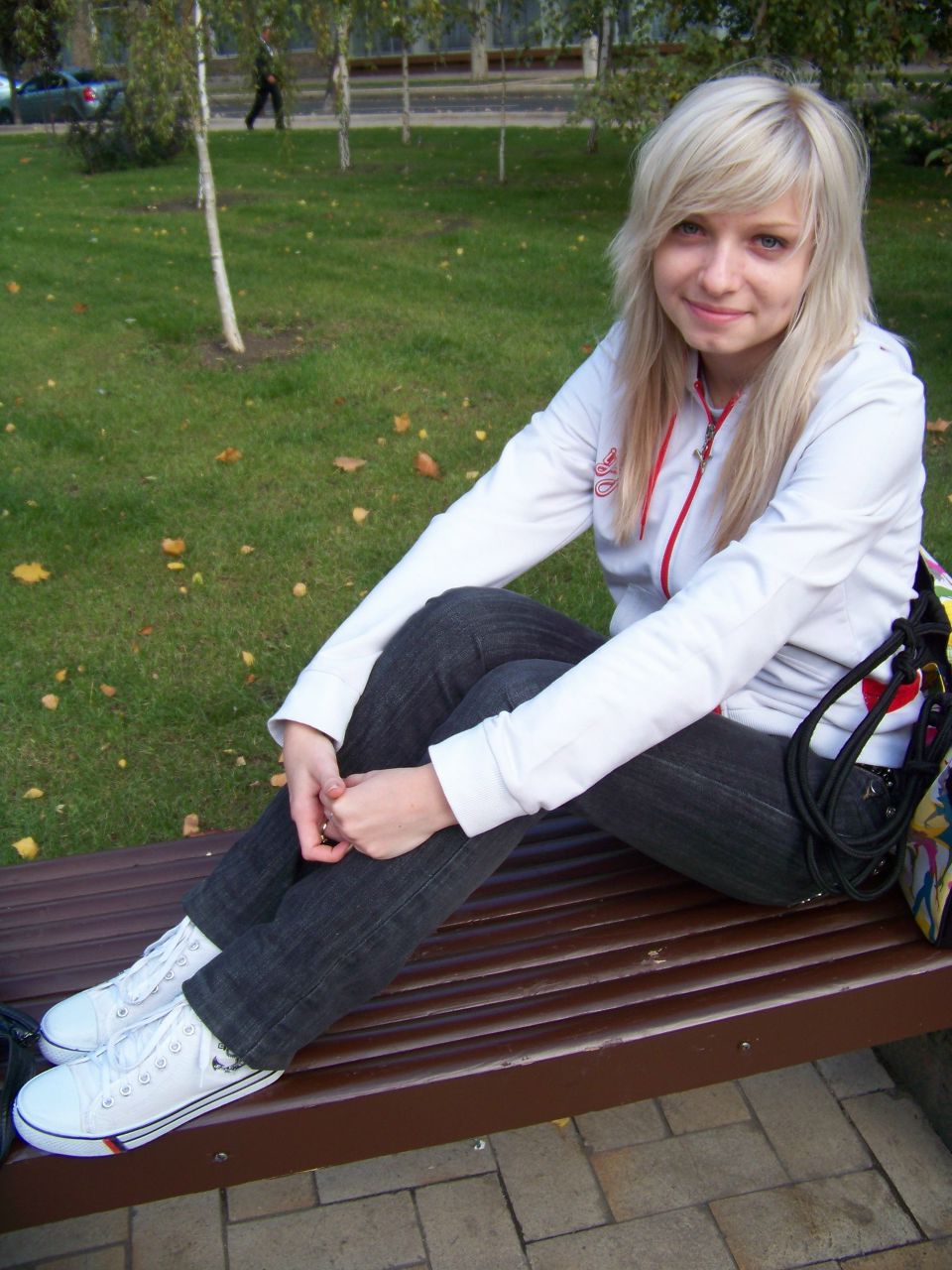 Таня Песенко | Донецк