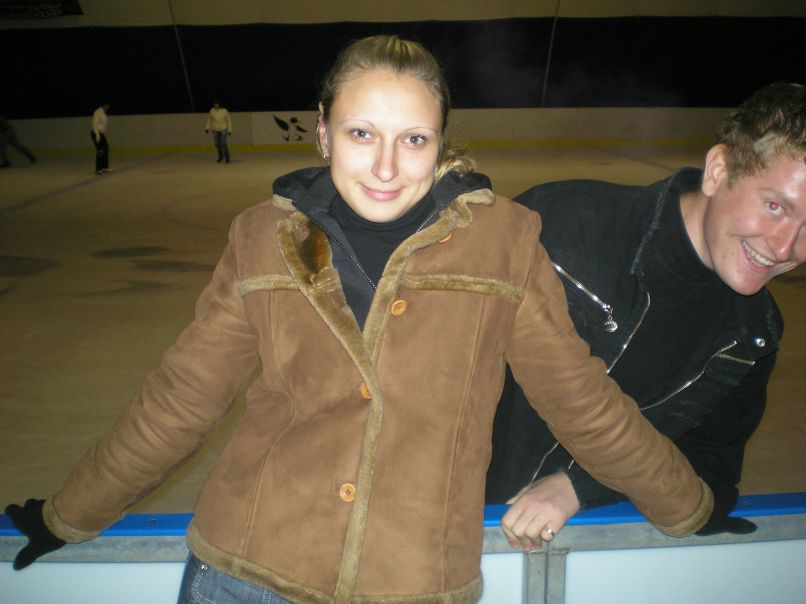 Ксюша Братущик | Алчевск