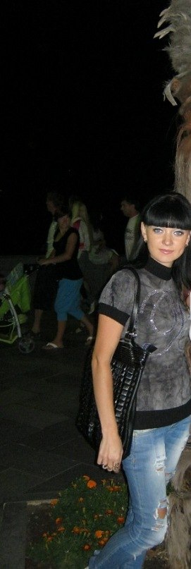 Светлана Перова | Uusikaarlepyy (Nykarleby)