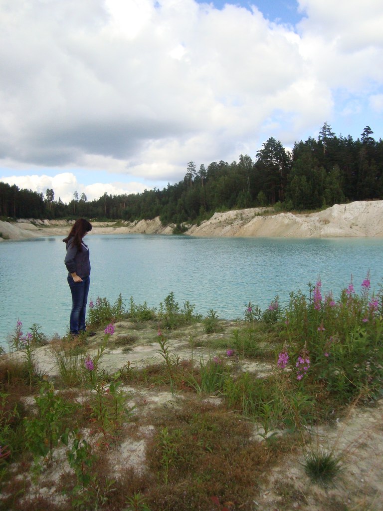 Светлана Колосова | Челябинск