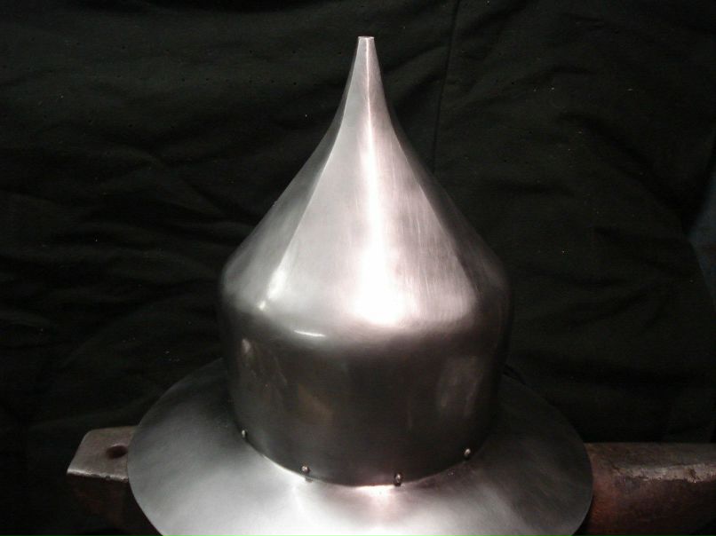 Максим Кирилюк Sigizmund Volf | Киев