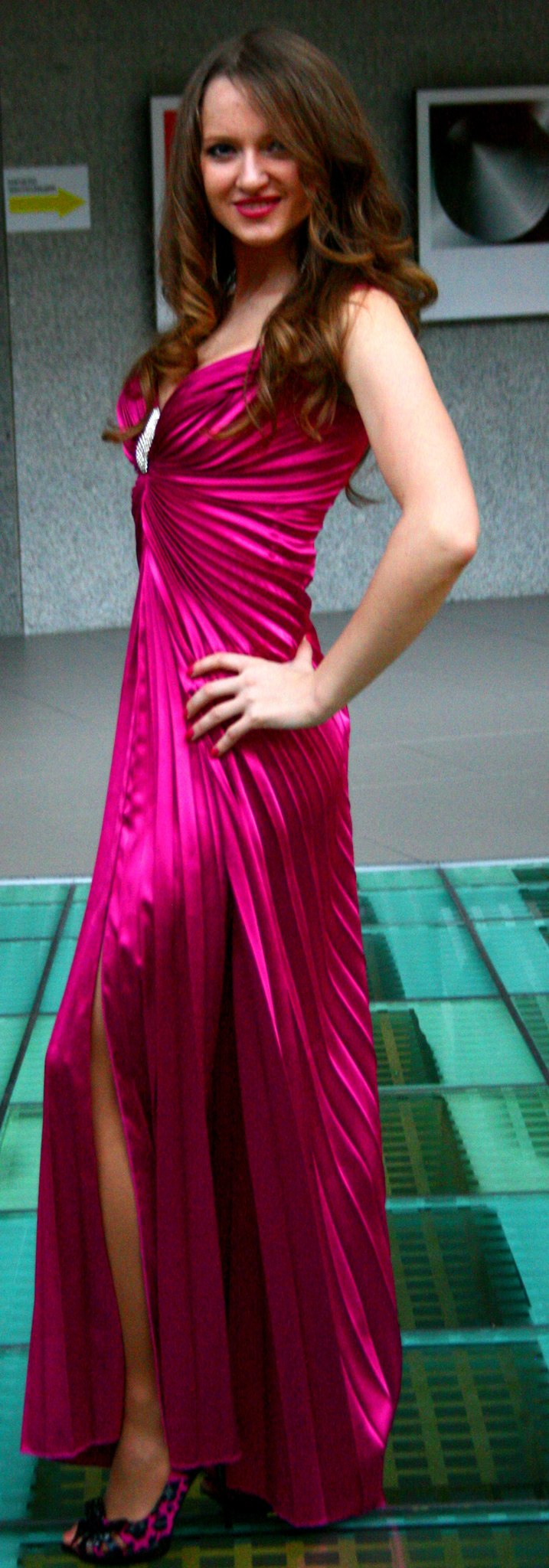 Янина Воронко | 