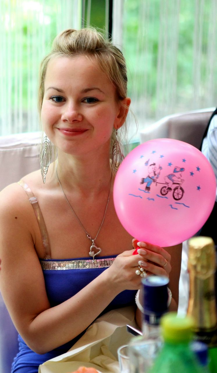 Ольга Караваева | Москва