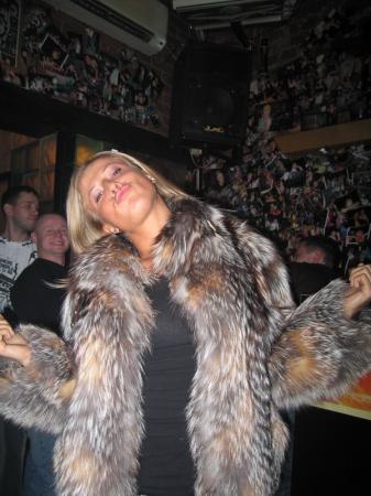 Кира Жданова | 