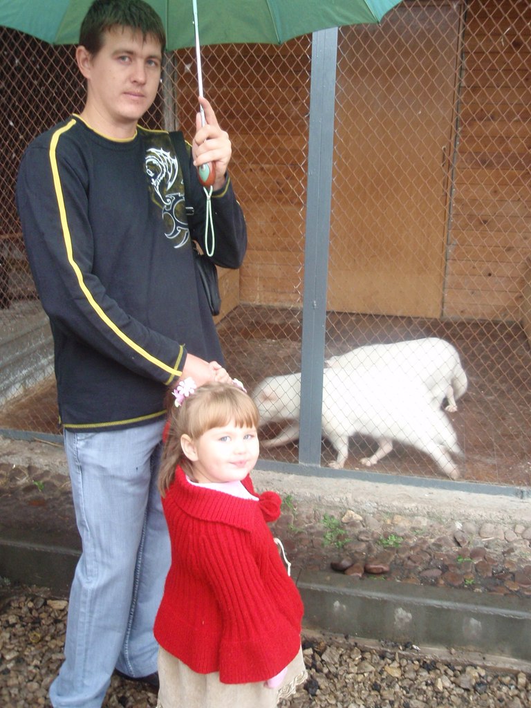 Алексей Жучков | Самара