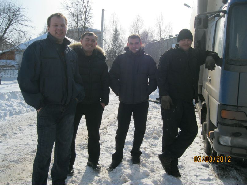 Сергей Полушин | Йошкар-Ола