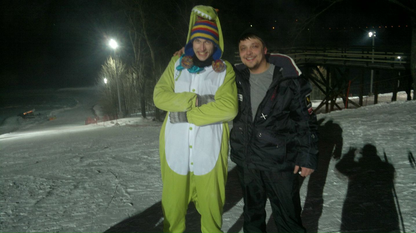 Максим Максимыч | Москва