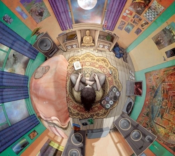 Татьяна Хворостяная | Одесса