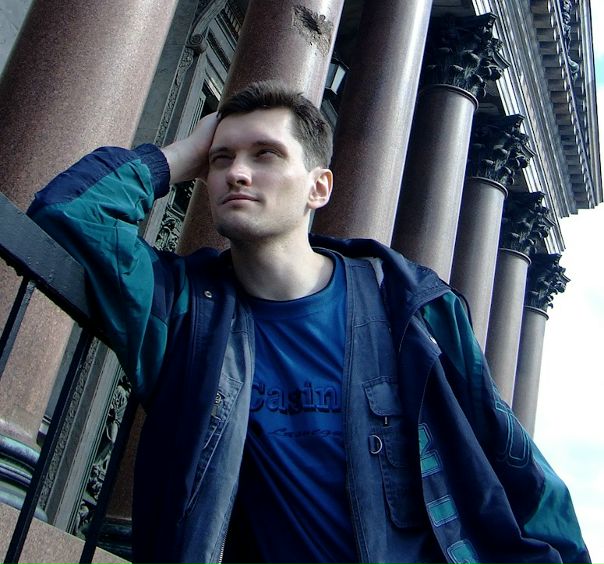 №6, Влад Нонамэ, 45 лет, Краснодар №6, Влад Нонамэ, 45 лет, Краснодар