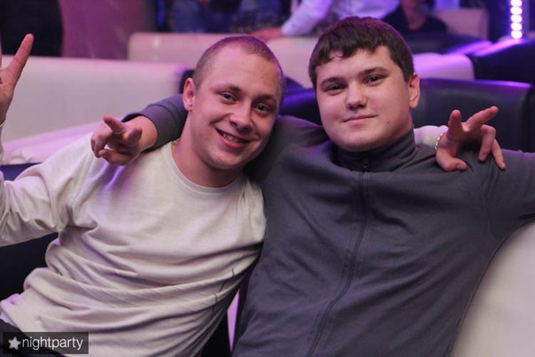 Андрей Богуш √iק | Волгоград