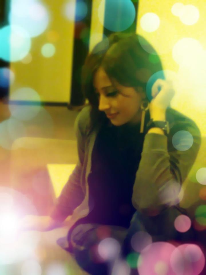 Aysel Bakshi ♥ ℒℴѵℯ ♥ | San Diego