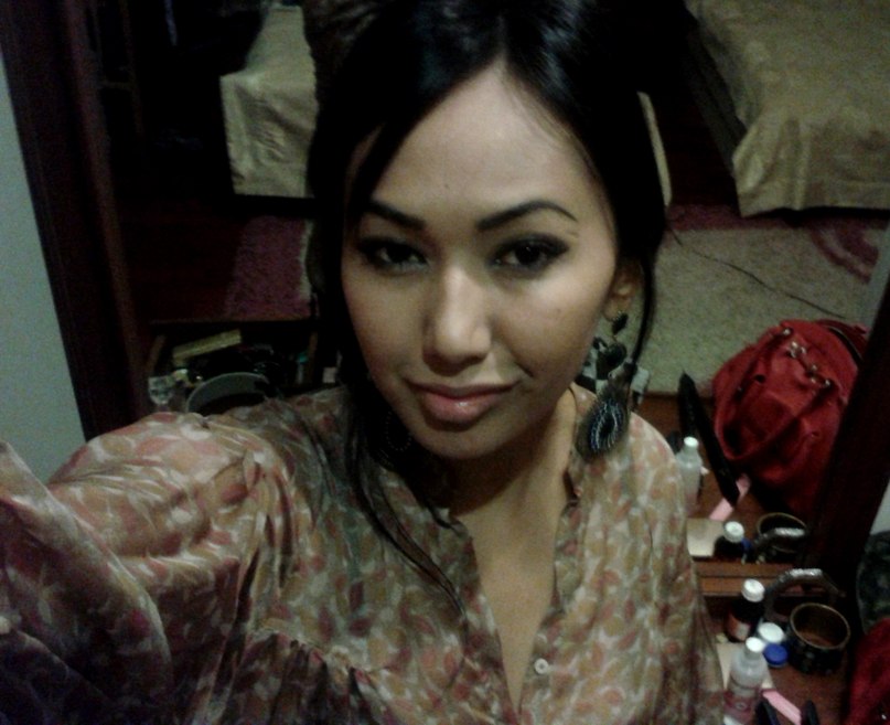 Асем Ретаева | Алматы