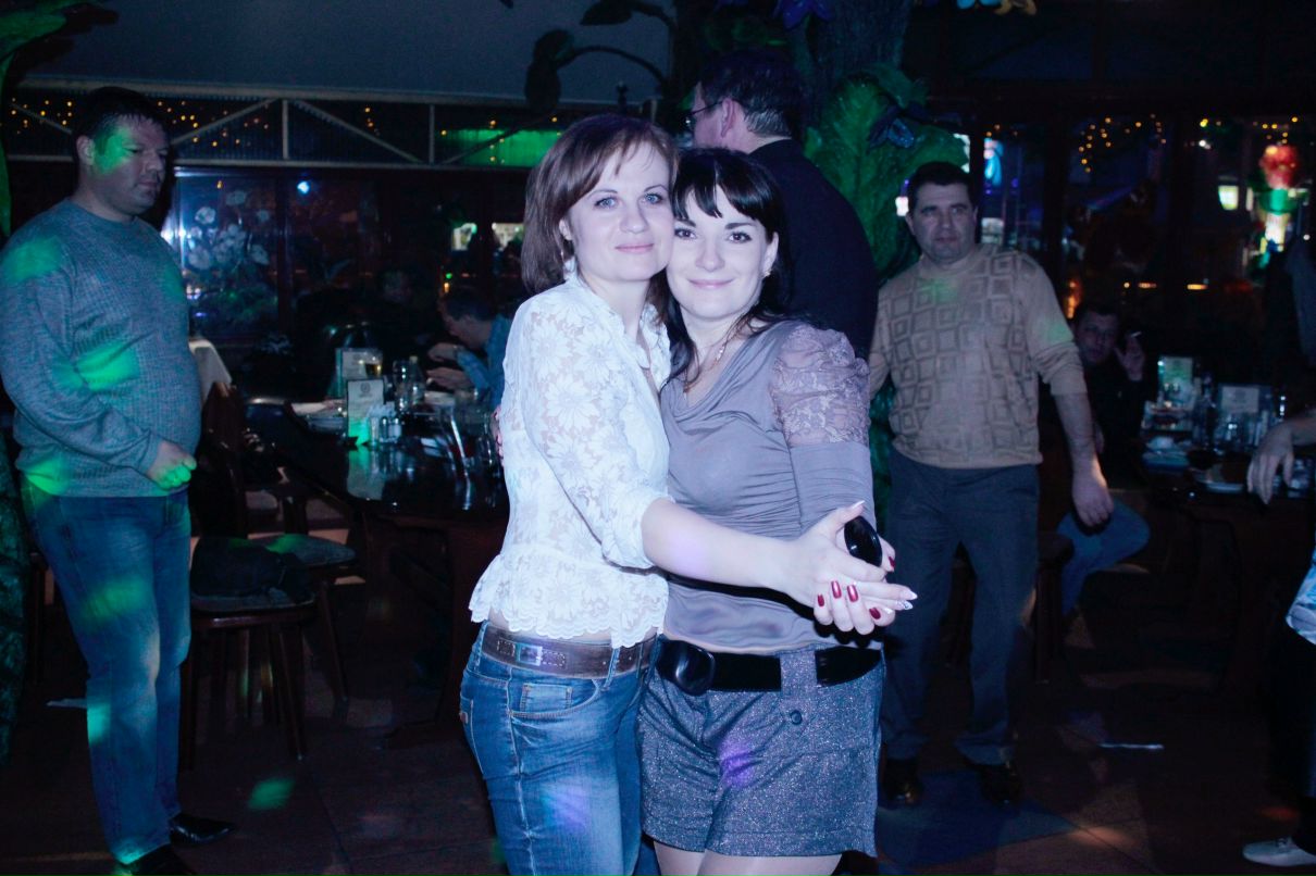 Алла Кириленко | 