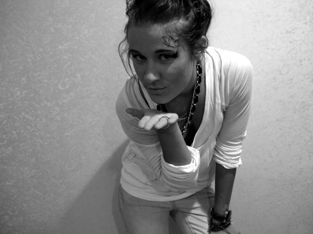 Veronica Sokolovskaya | 