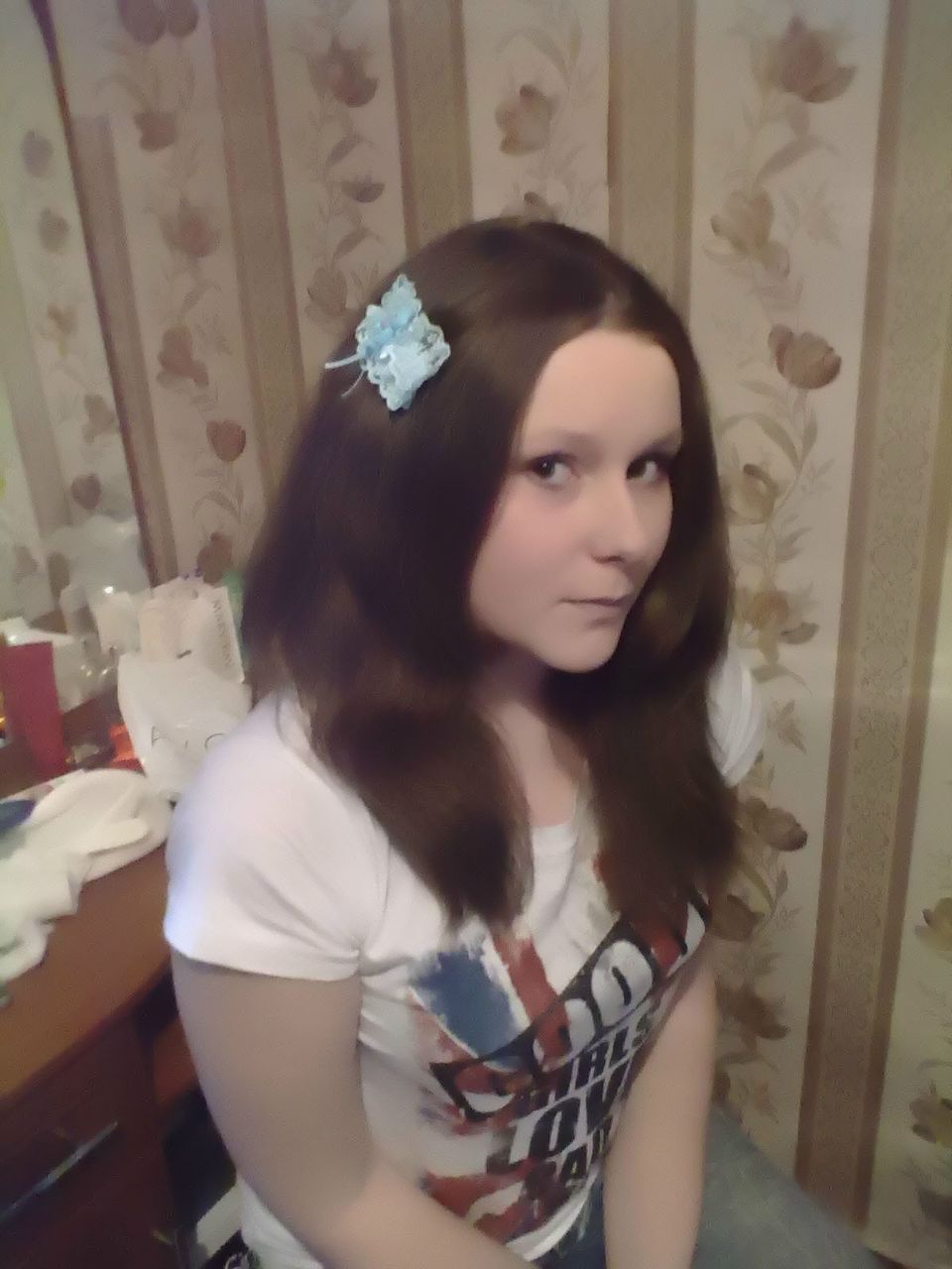 Марина Алекина ♥Leonidowna♥ | Хабаровск