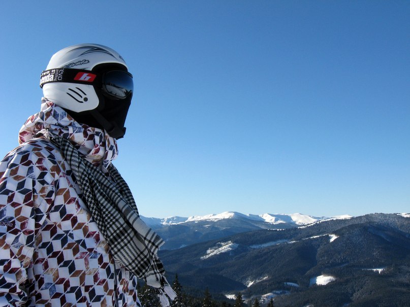 Никита Багрицевич ニック | 