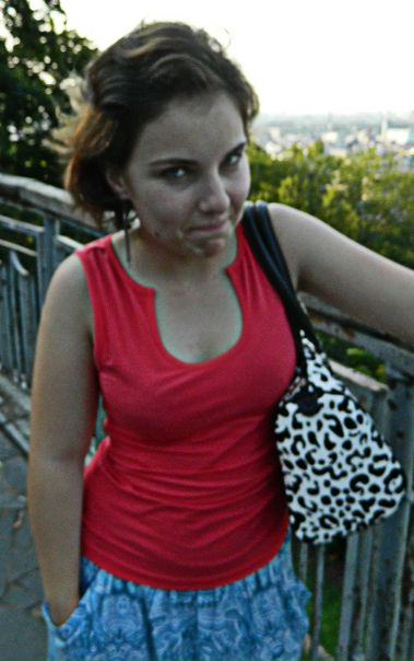 №7, Ольга Рощенко, 39 лет №7, Ольга Рощенко, 39 лет