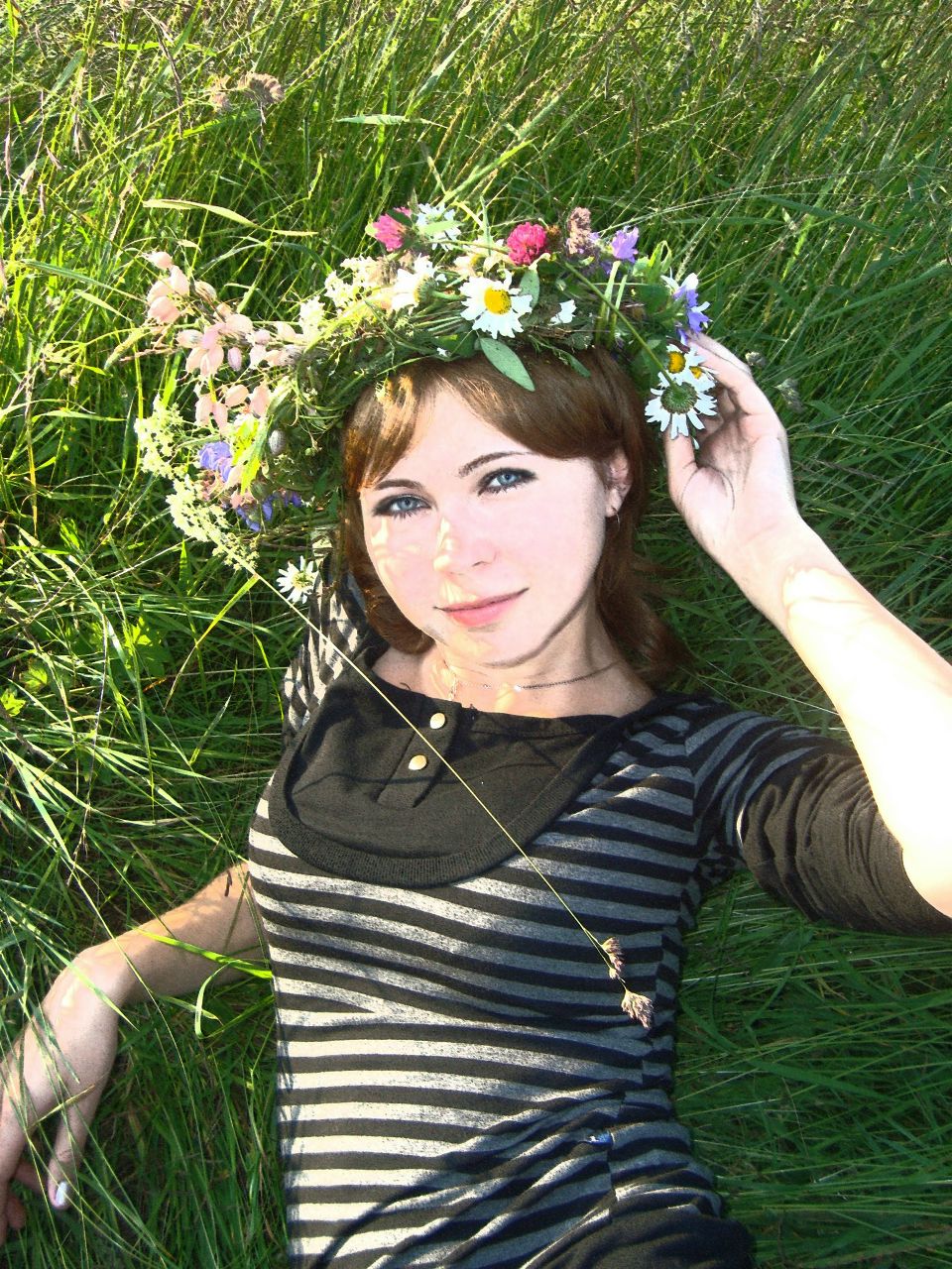 Наталья Попова | Вологда