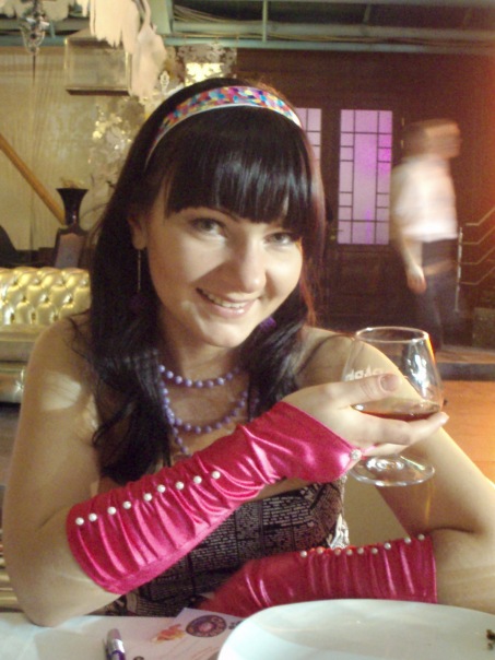 №14, Светлана Кулинич №14, Светлана Кулинич