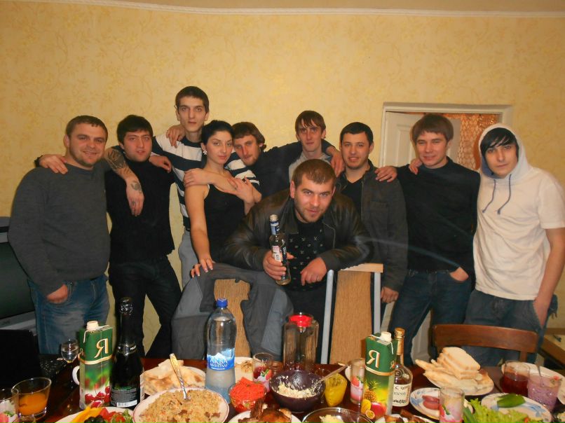 Серго Шкубулиани ВЕЛИКИЙ | Сочи