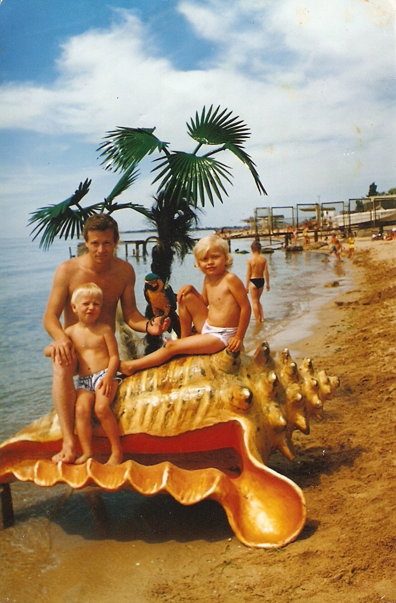 Ніна Булботка | Львов