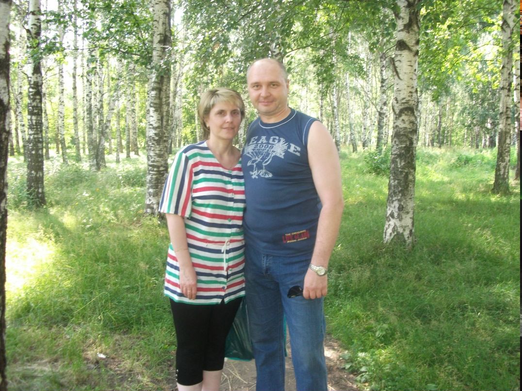 Виктор Неймет | Павловский Посад