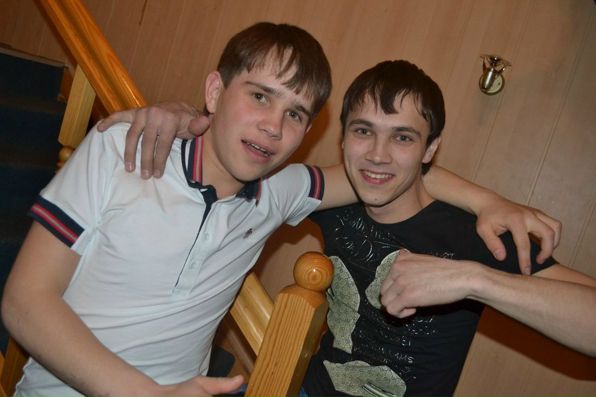 Эльнар Дускаев dusya™ | Пермь