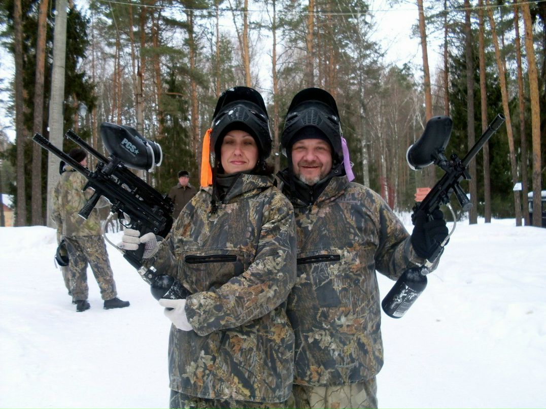 Елена Груздева | Нижний Новгород
