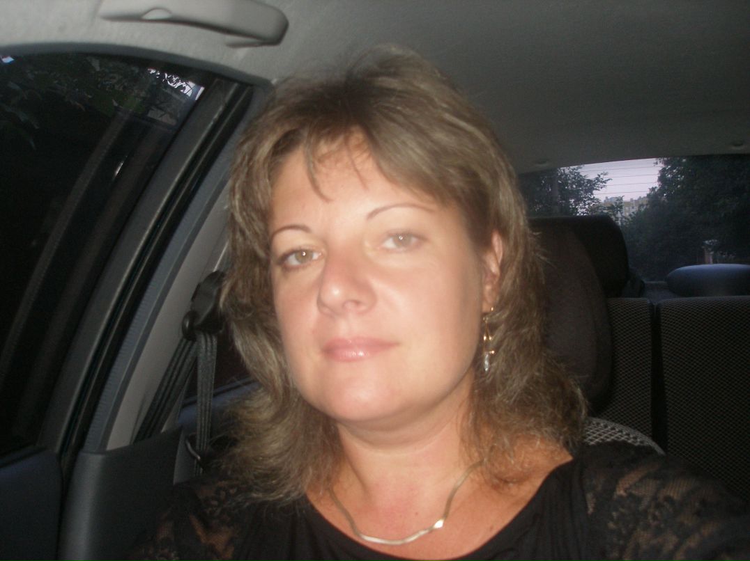 Таня Коровченко | Киев