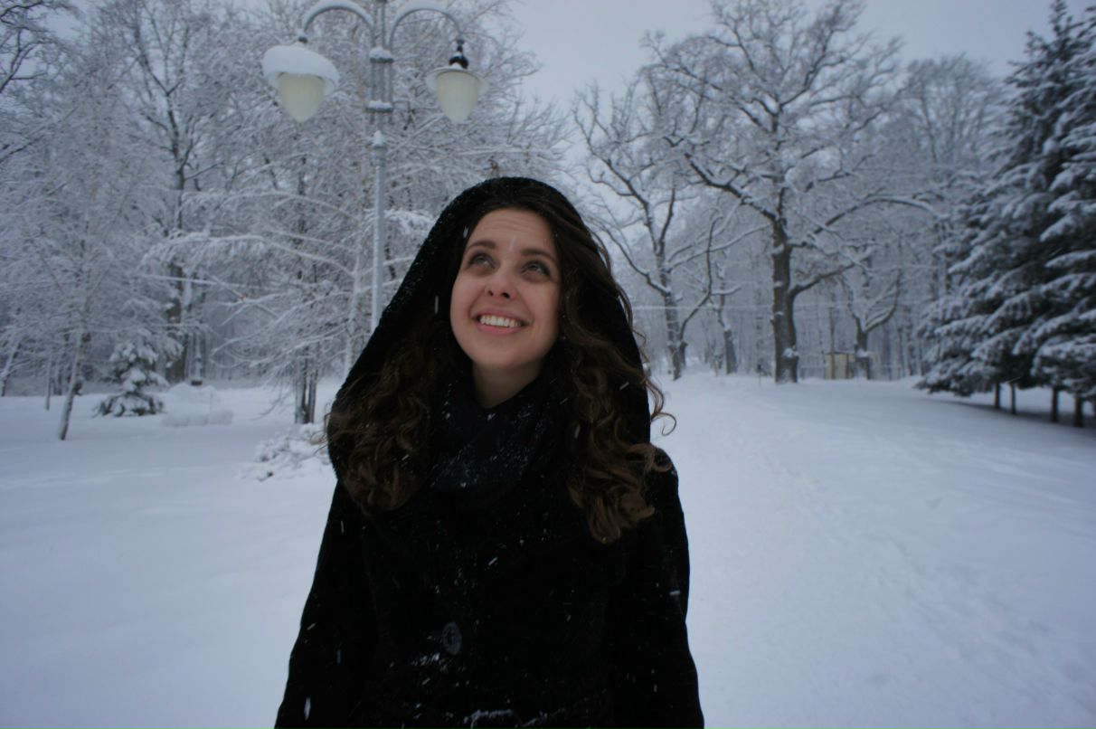 Татьяна Ильчишина | Киев