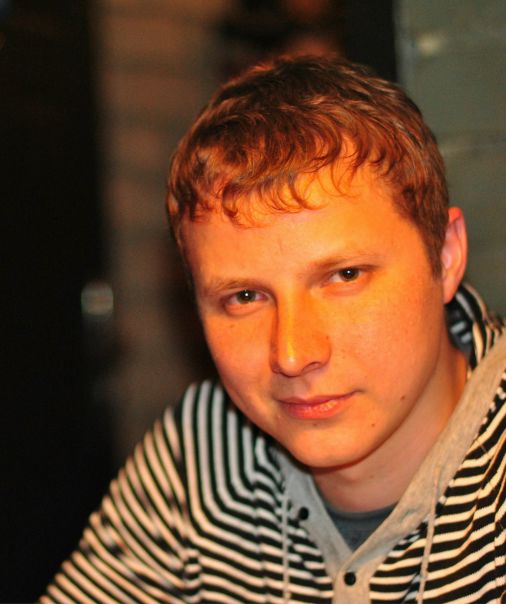 №2, Алексей Томин №2, Алексей Томин