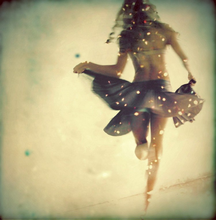 Дина Савченко Dashi_О | Москва