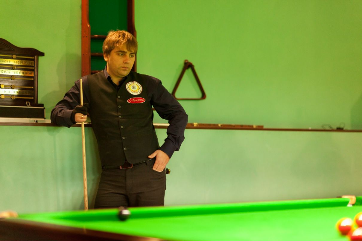 Алексей Муравьев ANT | Саранск