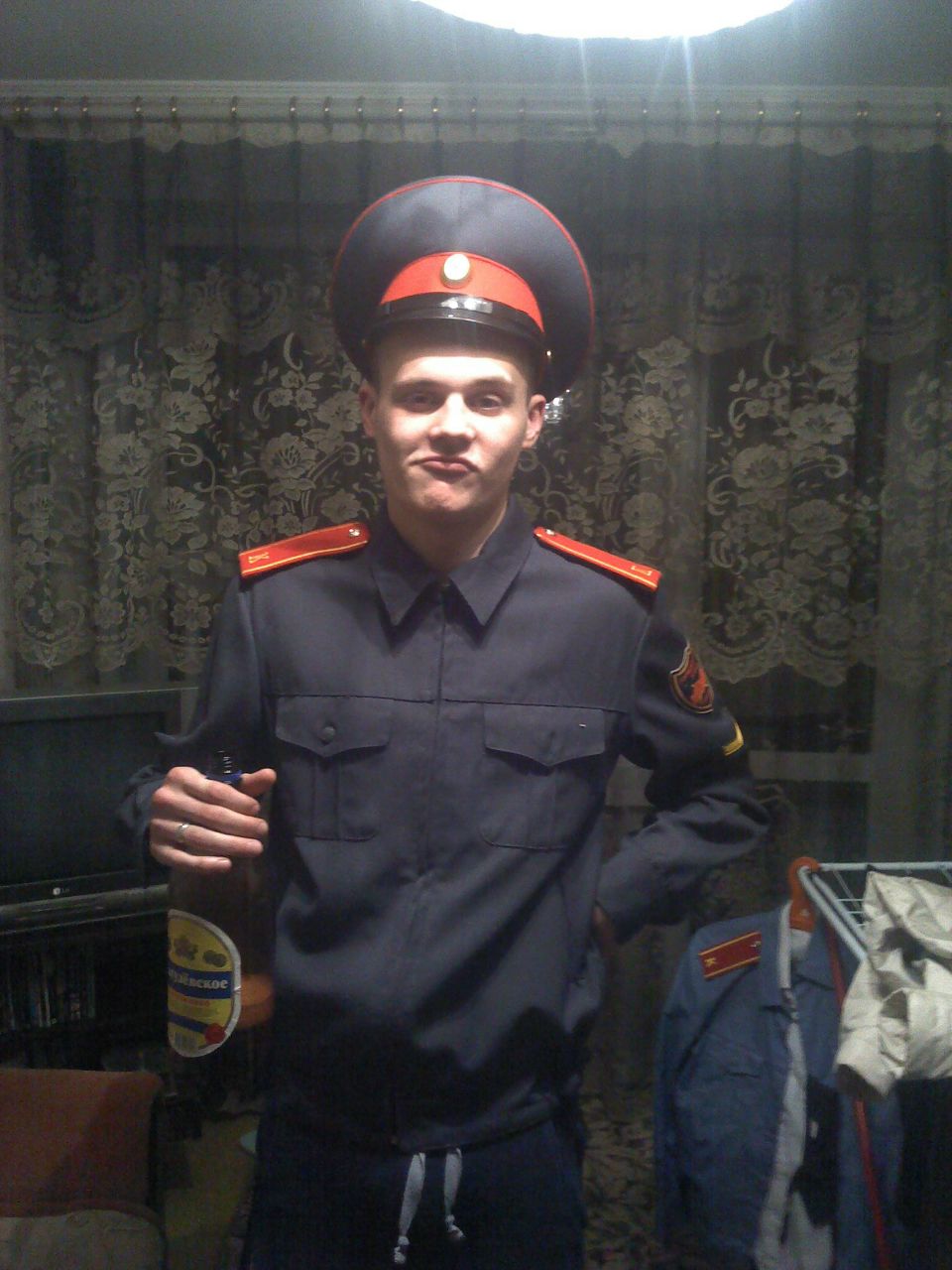 Архип Королевич | Самара