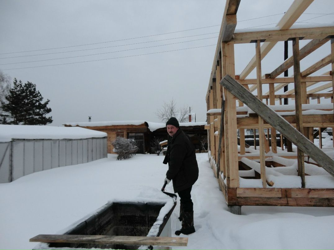 Игорь Данилов | Томск