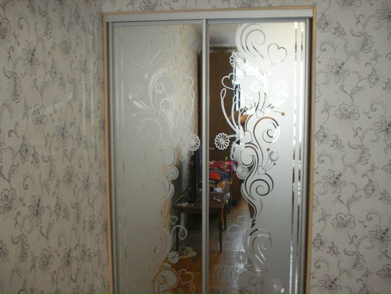 №3, Евгений Шаров №3, Евгений Шаров