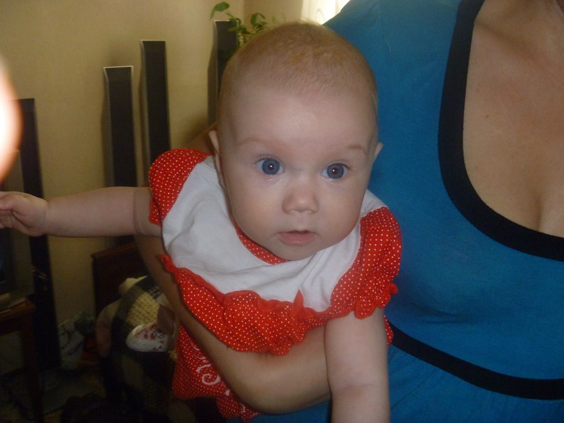 Настя Ходос | Москва