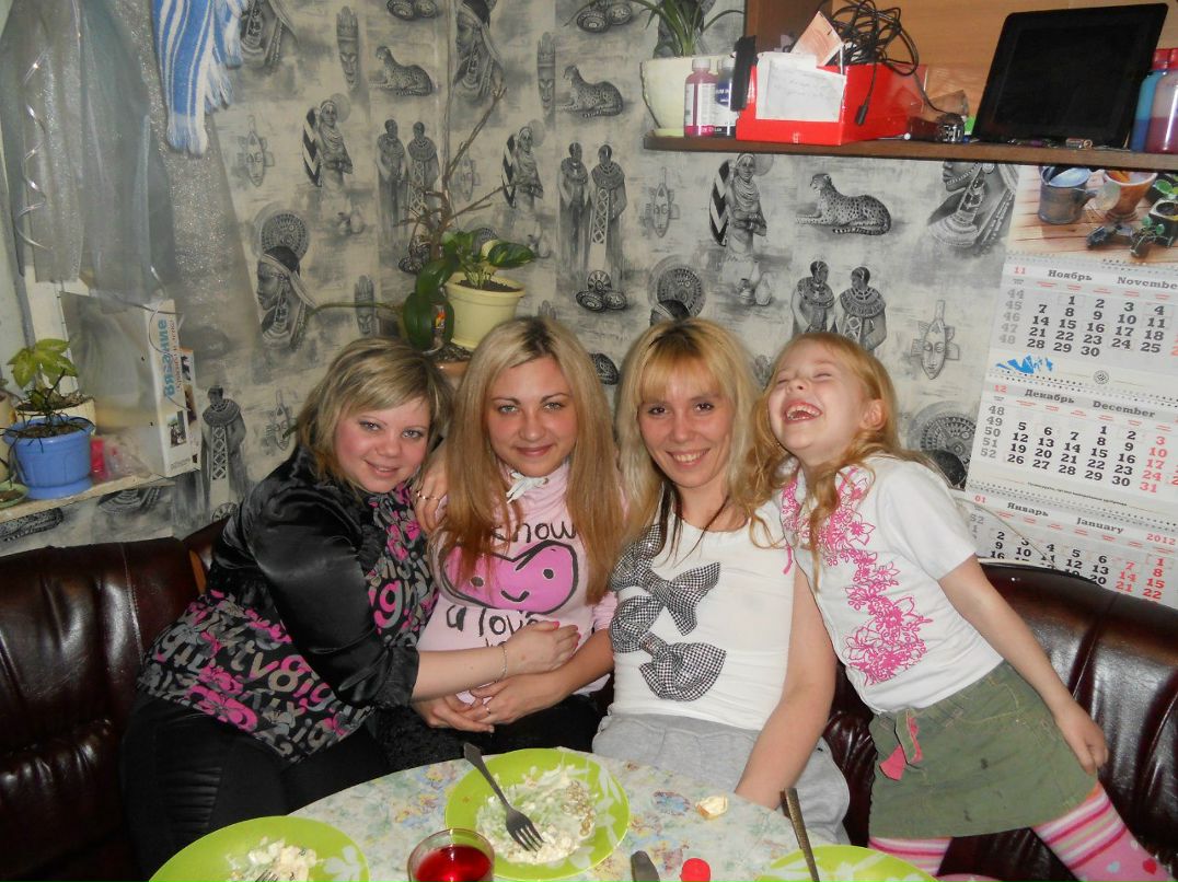 Ольга Садовская | Пермь