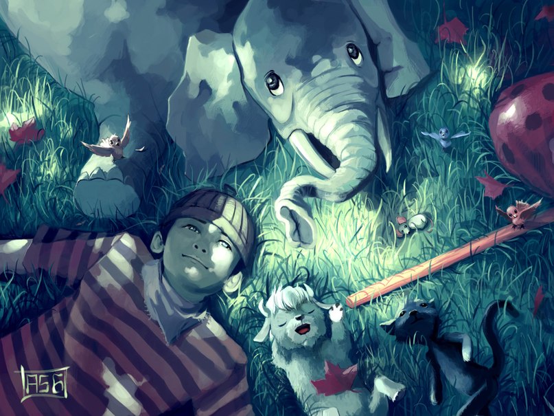 Алиса Ким Tsukiko | Нижний Новгород