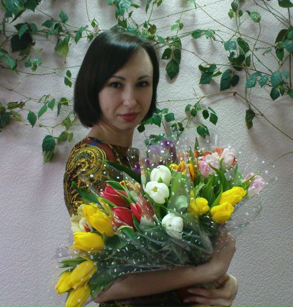 №18, Лариса Кучинская, 40 лет, Винница №18, Лариса Кучинская, 40 лет, Винница