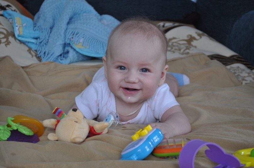 Алина Костылева | Дмитров