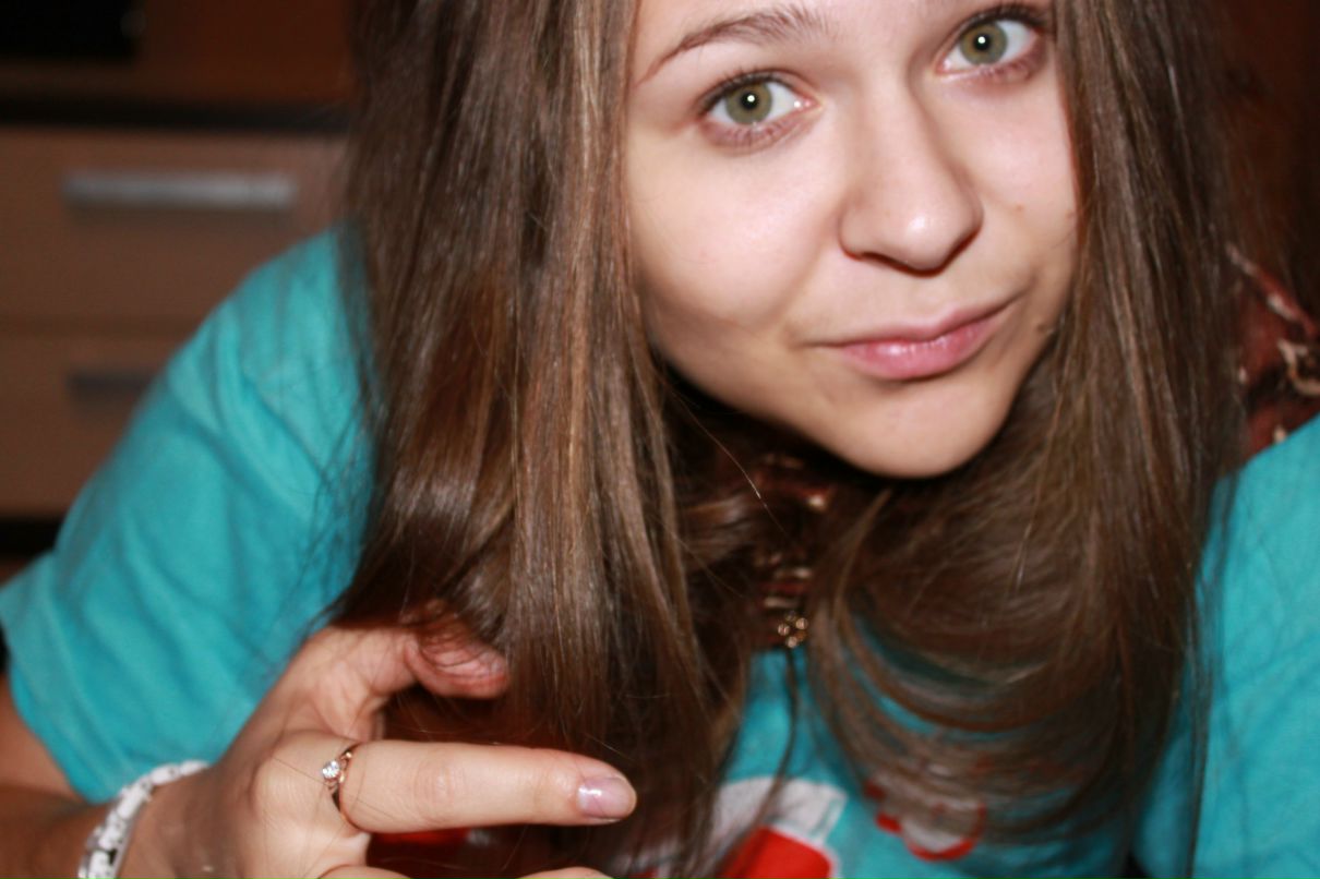 Машуня Максимова | Кемерово