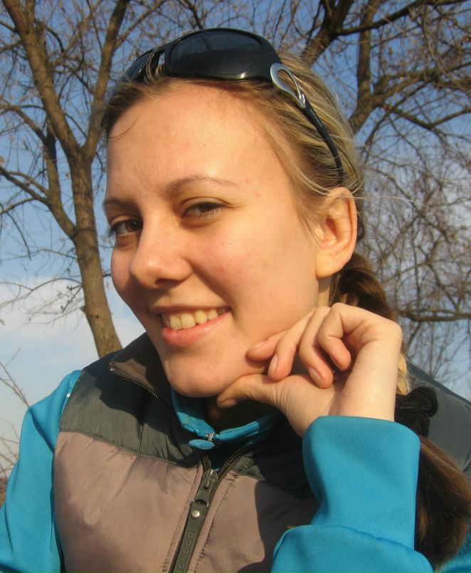 Валюшка Кольба | Черновцы